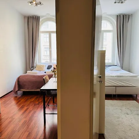 Appartamento Laivurinkatu Helsinki