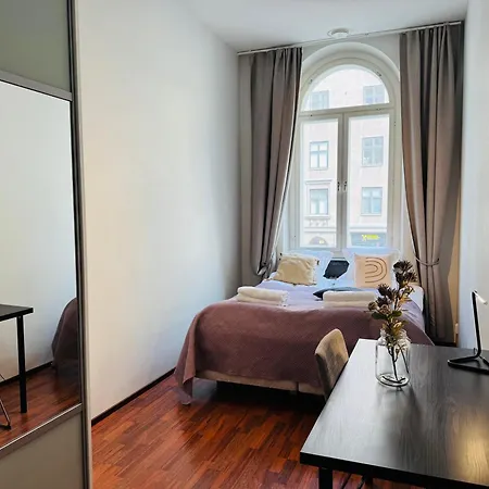 Appartamento Laivurinkatu