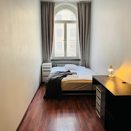 Appartamento Laivurinkatu Helsinki
