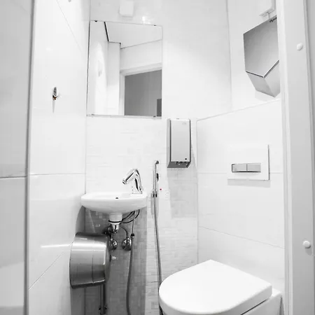 Laivurinkatu Apartmán *