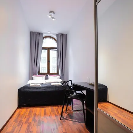 Appartamento Laivurinkatu *